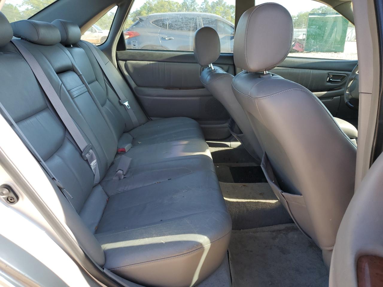 2004 Toyota Avalon Xl VIN: 4T1BF28B84U346445 Lot: 52086825