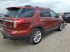 2014 Ford Explorer Xlt for Sale in Houston, TX - Front End
