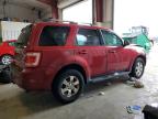 2012 Ford Escape Limited იყიდება Mcfarland-ში, WI - All Over