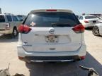2017 Nissan Rogue S for Sale in Haslet, TX - Front End