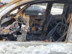 2010 Toyota Tundra Double Cab Sr5 за продажба в Lumberton, NC - Burn