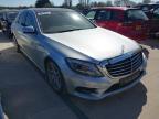 2014 MERCEDES BENZ S350 AMG L for sale at Copart SANDY