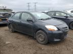 2007 Toyota Yaris  de vânzare în Elgin, IL - Mechanical