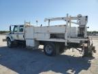 2008 International 7300 Bucket Truck للبيع في West Palm Beach، FL - All Over