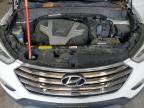2013 Hyundai Santa Fe Limited продається в Sandston, VA - Minor Dent/Scratches