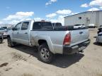 2005 Toyota Tacoma Double Cab Long Bed на продаже в Tucson, AZ - Undercarriage