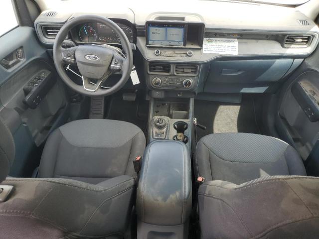  FORD MAVERICK 2023 White