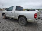 1D7HA16K87J****** Used and Repairable 2007 Dodge Ram 1500 in AL - Montgomery