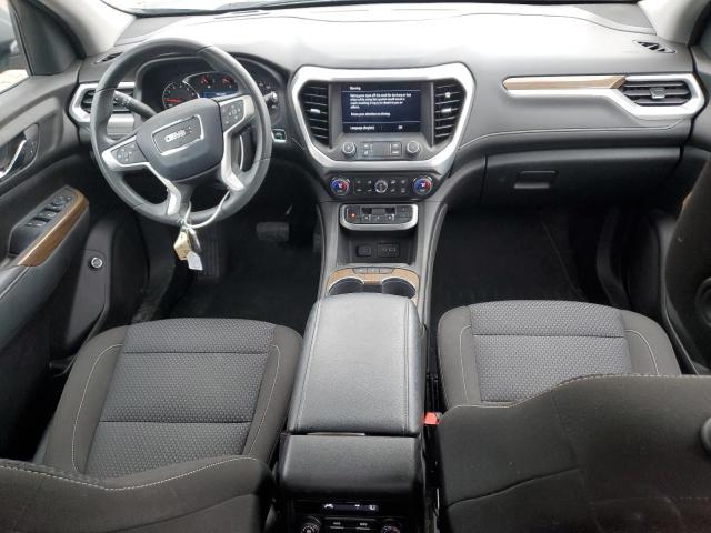  GMC ACADIA 2023 Szary