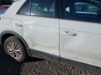 2024 VOLKSWAGEN T-ROC LIFE for sale at Copart EAST KILBRIDE
