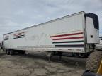 2015 Utility Refrigerated Van Trailer for Sale in Woodhaven, MI - Rear End