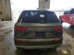 2019 Audi Q7 Premium Plus for Sale in Franklin, WI - Front End