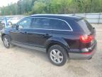 2014 Audi Q7 Premium Plus на продаже в Hampton, VA - Front End