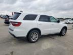 2018 Dodge Durango Sxt for Sale in Grand Prairie, TX - Front End