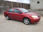 2006 Toyota Corolla Ce იყიდება Blaine-ში, MN - Mechanical