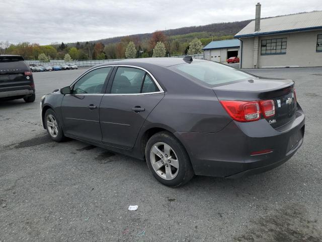  CHEVROLET MALIBU 2013 Charcoal
