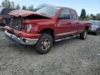 2009 Dodge Ram 2500  იყიდება Portland-ში, OR - Front End