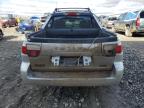 2003 Subaru Baja  na sprzedaż w Appleton, WI - All Over