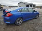 2019 Honda Civic Lx for Sale in York Haven, PA - Front End
