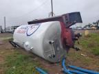 2012 Freightliner Business Class M2 Septic Truck for Sale in Riverview, FL - Rollover