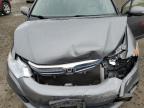 2014 Honda Insight Ex de vânzare în Arlington, WA - Front End