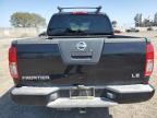 2006 Nissan Frontier Crew Cab Le for Sale in San Diego, CA - Front End