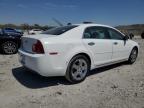 2012 Chevrolet Malibu 1Lt en Venta en Cahokia Heights, IL - Minor Dent/Scratches