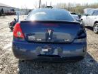 2008 Pontiac G6 Base за продажба в Louisville, KY - Hail