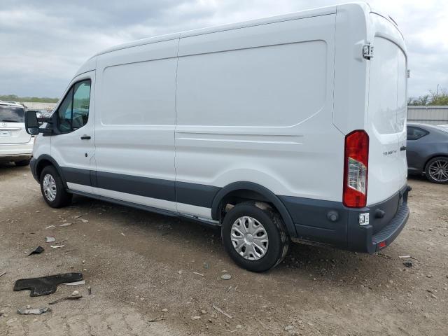 Vans FORD TRANSIT 2016 Biały