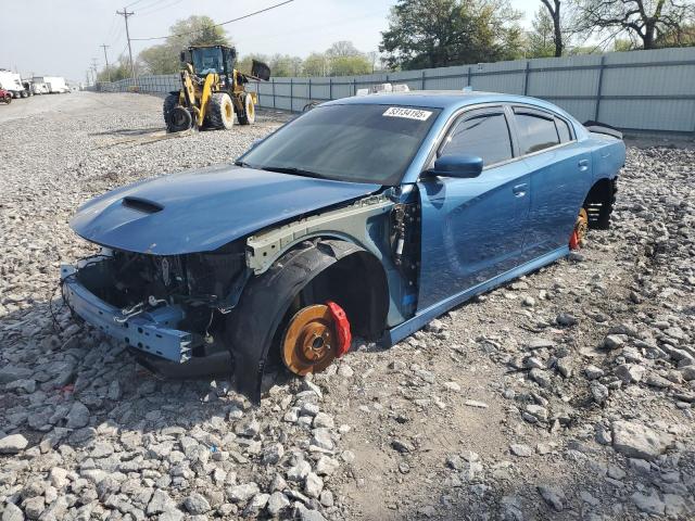 DODGE CHARGER SC 2022