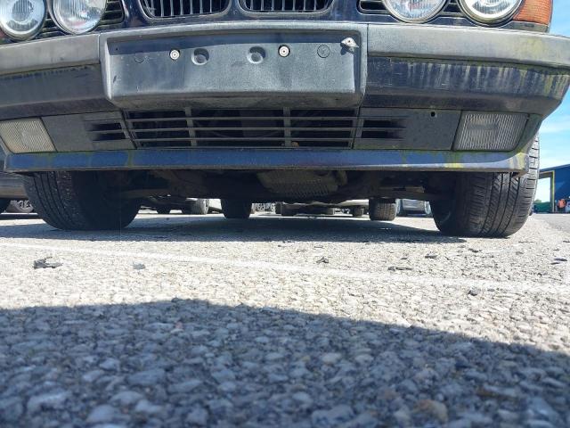 1995 BMW 525 I SE A