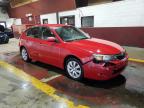 2009 Subaru Impreza 2.5I للبيع في Marlboro، NY - Front End