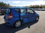 2008 Honda Fit Sport for Sale in Exeter, RI - Side