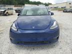 2021 Tesla Model Y  na sprzedaż w Gainesville, GA - Front End
