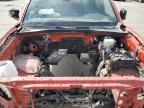 2018 Toyota Tacoma Double Cab للبيع في Sacramento، CA - Stripped