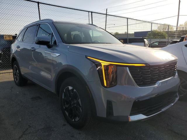  KIA SORENTO 2024 Szary