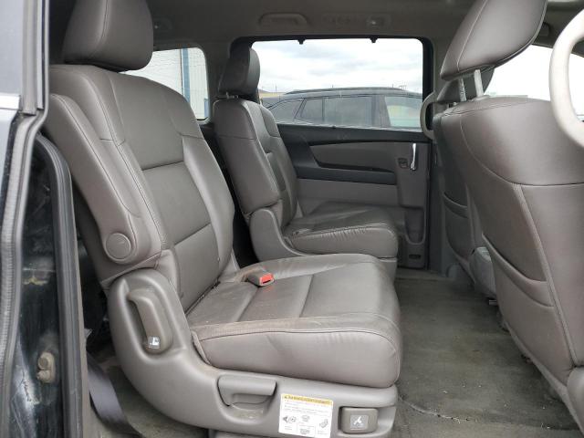 2015 HONDA ODYSSEY TOURING