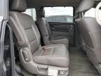 2015 Honda Odyssey Touring на продаже в Bowmanville, ON - Front End