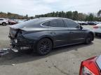 2022 Hyundai Sonata Limited на продаже в Exeter, RI - Rear End