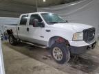2005 Ford F350 Srw Super Duty იყიდება Candia-ში, NH - Rear End