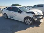 2019 Toyota Camry L продається в Wilmer, TX - All Over