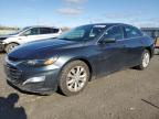 2019 Chevrolet Malibu Lt на продаже в Ottawa, ON - Front End