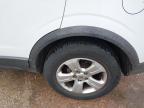 2016 VAUXHALL ANTARA DIA for sale at Copart ST HELENS