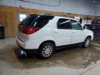 2007 Buick Rendezvous Cx იყიდება Kincheloe-ში, MI - Mechanical