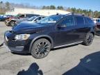 2016 Volvo V60 Cross Country Premier en Venta en Exeter, RI - Front End