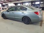 2015 Subaru Impreza for Sale in East Granby, CT - Front End