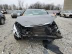 2011 Chrysler 200 Lx продається в Wayland, MI - Front End