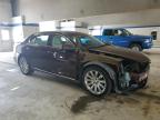 2010 Lincoln Mks  zu verkaufen in Sandston, VA - Front End