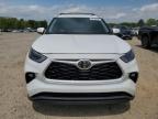 2024 Toyota Highlander Le продається в Conway, AR - Minor Dent/Scratches