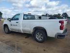 2022 Chevrolet Silverado Ltd C1500 en Venta en Longview, TX - Side
